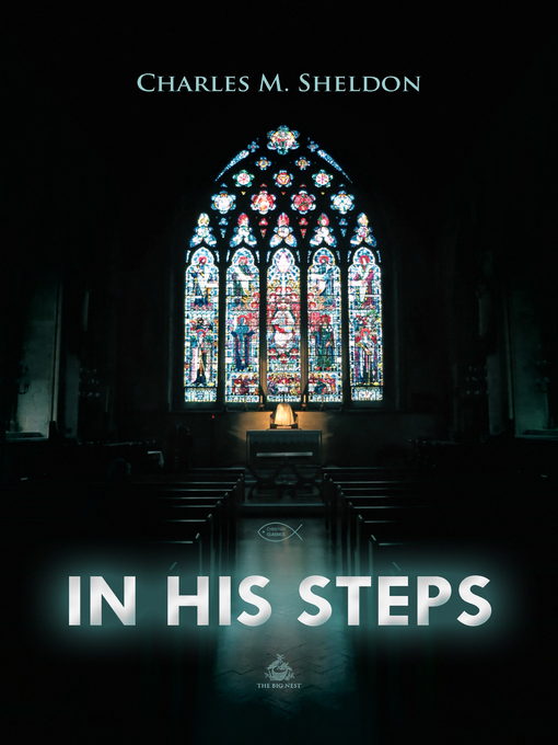 Title details for In His Steps by Charles M. Sheldon - Available